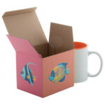 CreaBox Mug A pudełko na kubek - obrazek 3