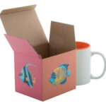 CreaBox Mug A pudełko na kubek - obrazek 6