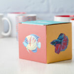 CreaBox Mug A pudełko na kubek - obrazek 7