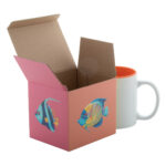 CreaBox Mug A pudełko na kubek - obrazek 9