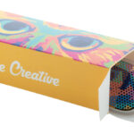 CreaBox Sunglasses A pudełko na okulary / etui - obrazek 8