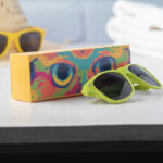 CreaBox Sunglasses A pudełko na okulary / etui - obrazek 7