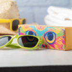 CreaBox Sunglasses A pudełko na okulary / etui - obrazek 10