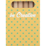 Penxil 6 kredki - zestaw 6 szt. - obrazek 6