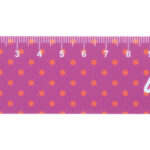 Couler 15 linijka 15cm, dom - obrazek 4