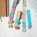 Couler 15 linijka 15cm, dom - obrazek 10