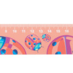 Couler 30 linijka 30cm, dom