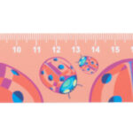 Couler 30 linijka 30cm, dom - obrazek 4