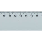 Couler 30 linijka 30cm, dom - obrazek 6