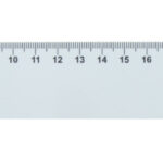 Couler 30 linijka 30cm, dom - obrazek 10