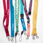 Subyard 15 B Safe smycz sublimacyjna - obrazek 3