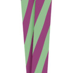 Subyard YoYo B smycz sublimacyjna