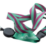 Subyard YoYo B smycz sublimacyjna - obrazek 4
