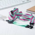 Subyard YoYo B smycz sublimacyjna - obrazek 6