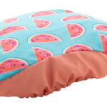 CreaRide pokrowiec na siodełko rowerowe - obrazek 4