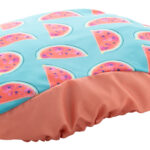 CreaRide pokrowiec na siodełko rowerowe - obrazek 9