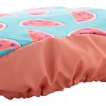 CreaRide pokrowiec na siodełko rowerowe - obrazek 10