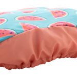 CreaRide pokrowiec na siodełko rowerowe - obrazek 5