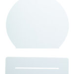 Clobor display, okrąg - obrazek 3