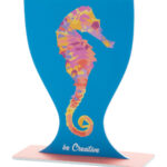 Clobor display, okrąg - obrazek 8