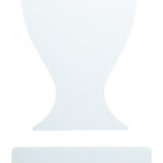 Clobor display, okrąg - obrazek 9