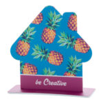 Clobor display, okrąg - obrazek 11