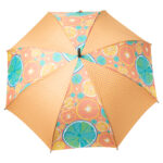 CreaRain Eight personalizowany parasol - obrazek 9