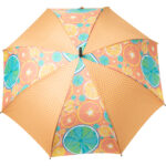 CreaRain Eight personalizowany parasol - obrazek 6