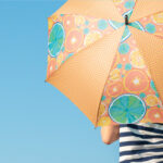 CreaRain Eight personalizowany parasol - obrazek 8