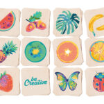 Immermor Creative gra pamięciowa - obrazek 7