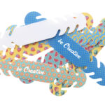 EarSave Creative regulator długości gumek do maseczek na twarz - obrazek 5