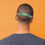 EarSave Creative regulator długości gumek do maseczek na twarz - obrazek 6