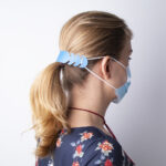 EarSave Creative regulator długości gumek do maseczek na twarz - obrazek 8