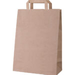 Boutique papierowa torba - obrazek 5