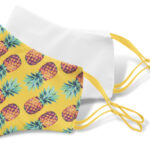 CreaMask Adjust personalizowana/regulowana maseczka - obrazek 15