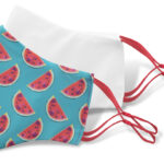 CreaMask Adjust personalizowana/regulowana maseczka - obrazek 36