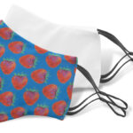 CreaMask Adjust personalizowana/regulowana maseczka - obrazek 56
