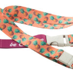 Subyard C Safe Eco smycz sublimacyjna - obrazek 4