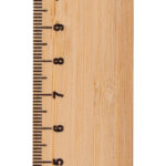 Rooler linijka bambusowa - obrazek 9