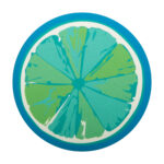 CreaPint Papierowa podkładka , okrągła - obrazek 5