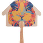 Digibreeze Eco personalizowany wachlarz