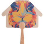 Digibreeze Eco personalizowany wachlarz - obrazek 4