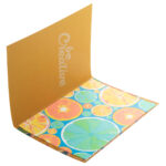 Dioptry Mail Eco ściereczka do okularów/karta - obrazek 3