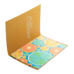 Dioptry Mail Eco ściereczka do okularów/karta - obrazek 7