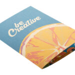 Dioptry Mail Eco ściereczka do okularów/karta - obrazek 9