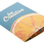 Dioptry Mail Eco ściereczka do okularów/karta - obrazek 5