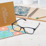 Dioptry Mail Eco ściereczka do okularów/karta - obrazek 6