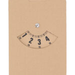 CreaPark Eco karta parkingowa - obrazek 5