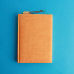 Boomark zakładka bambusowa - obrazek 3