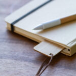 Boomark zakładka bambusowa - obrazek 4